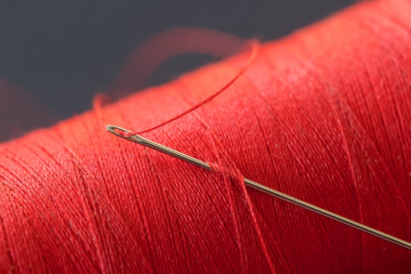 Eco-Friendly Textiles